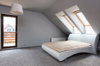 Lamorran bedroom extensions